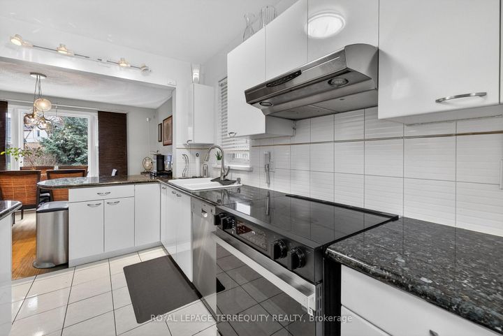 Photo 19 at 47 Berl Avenue, Queensway, Toronto