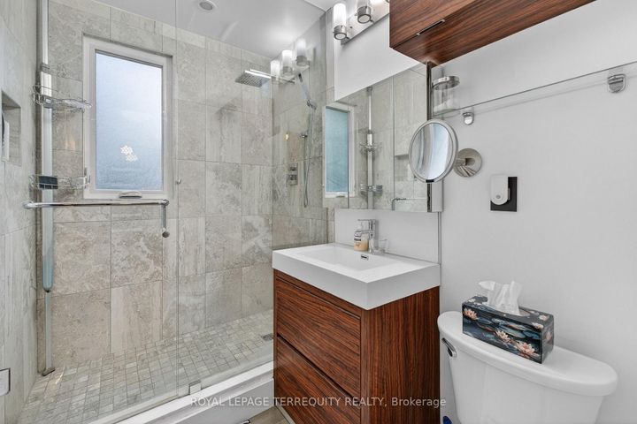 Photo 20 at 47 Berl Avenue, Queensway, Toronto