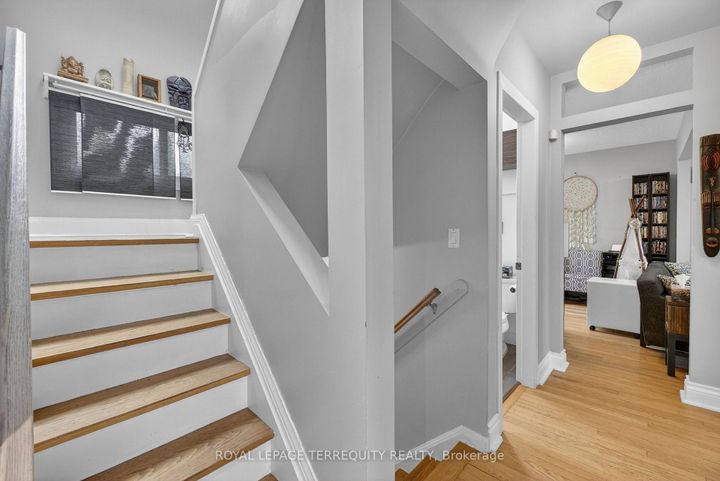 Photo 21 at 47 Berl Avenue, Queensway, Toronto