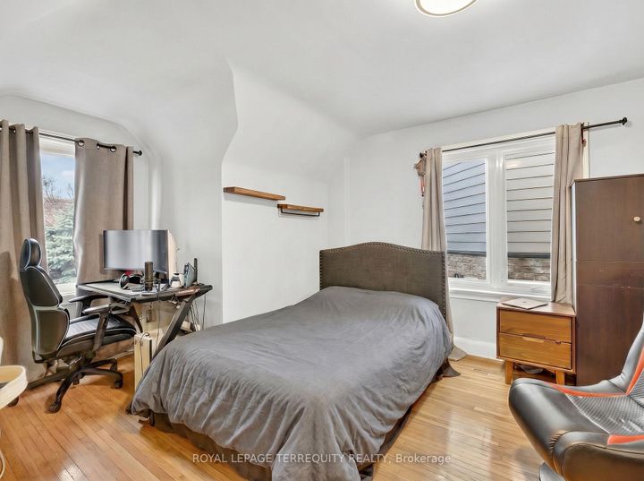 Photo 22 at 47 Berl Avenue, Queensway, Toronto