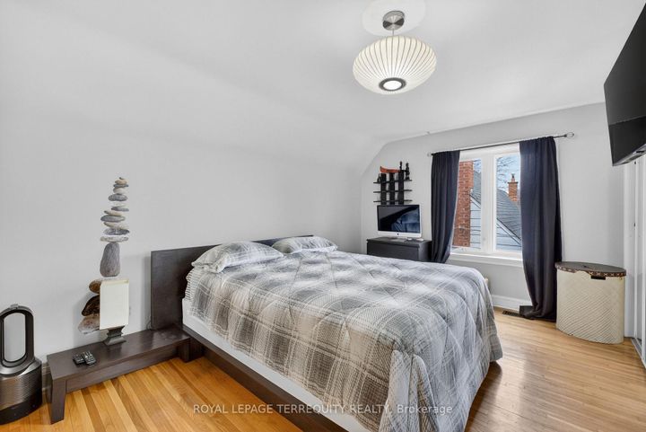 Photo 24 at 47 Berl Avenue, Queensway, Toronto