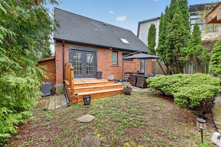 Photo 30 at 47 Berl Avenue, Queensway, Toronto