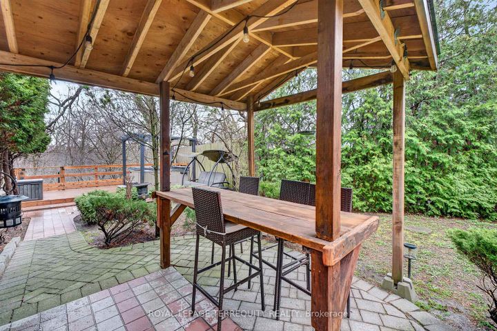 Photo 31 at 47 Berl Avenue, Queensway, Toronto