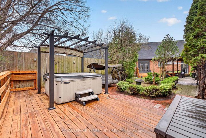 Photo 34 at 47 Berl Avenue, Queensway, Toronto