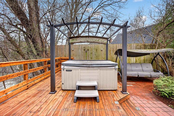 Photo 35 at 47 Berl Avenue, Queensway, Toronto