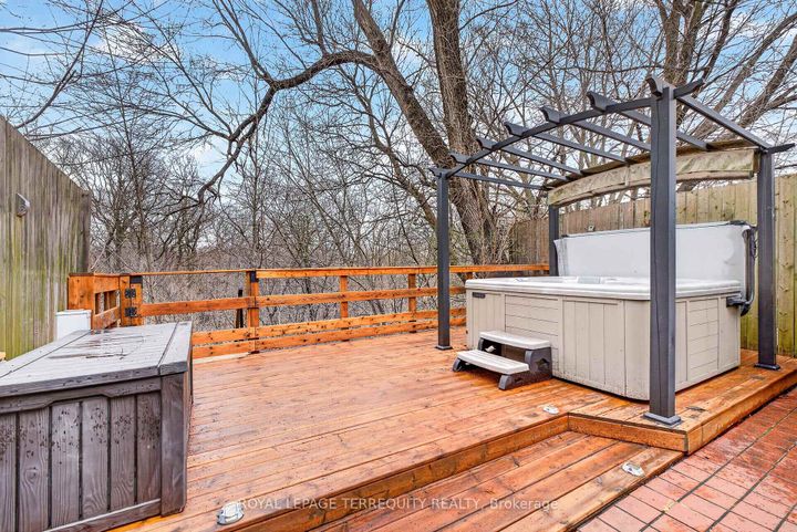 Photo 36 at 47 Berl Avenue, Queensway, Toronto