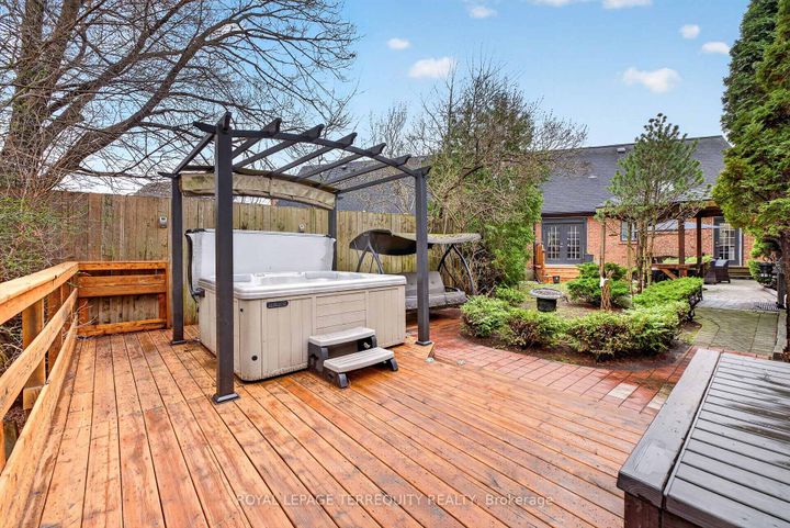 Photo 37 at 47 Berl Avenue, Queensway, Toronto