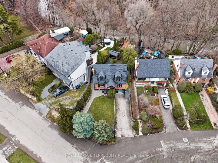 Photo 45 at 47 Berl Avenue, Queensway, Toronto