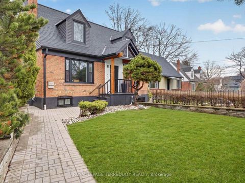 Photo 1 at 47 Berl Avenue, Queensway, Toronto