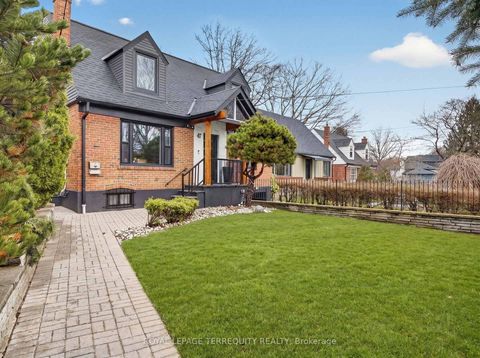 Photo 2 at 47 Berl Avenue, Queensway, Toronto