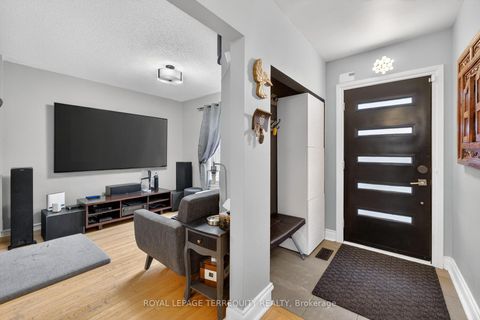 Photo 3 at 47 Berl Avenue, Queensway, Toronto