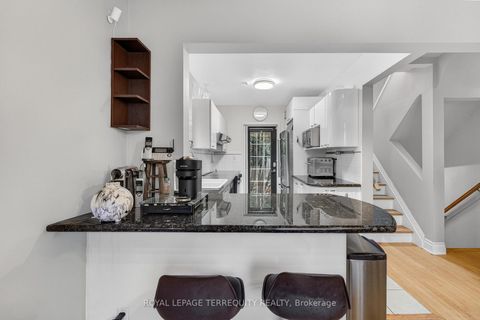 Photo 14 at 47 Berl Avenue, Queensway, Toronto