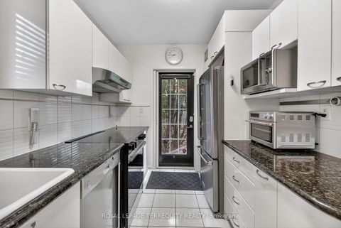 Photo 17 at 47 Berl Avenue, Queensway, Toronto