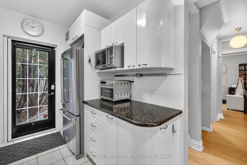 Photo 18 at 47 Berl Avenue, Queensway, Toronto
