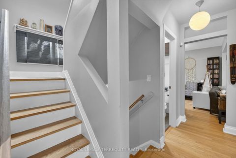 Photo 21 at 47 Berl Avenue, Queensway, Toronto