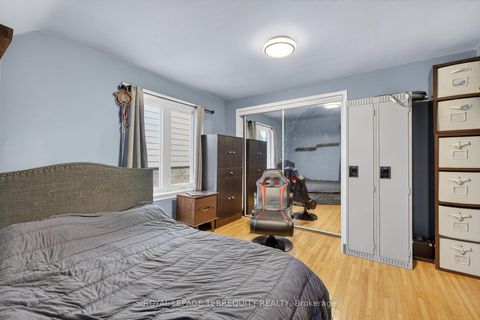 Photo 23 at 47 Berl Avenue, Queensway, Toronto
