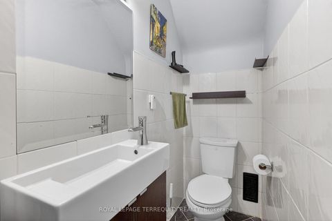 Photo 26 at 47 Berl Avenue, Queensway, Toronto