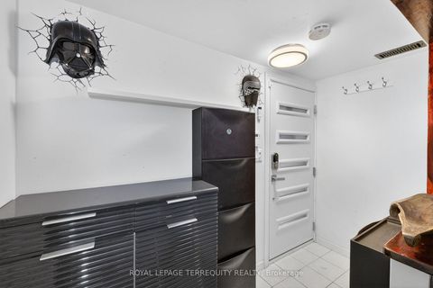 Photo 27 at 47 Berl Avenue, Queensway, Toronto