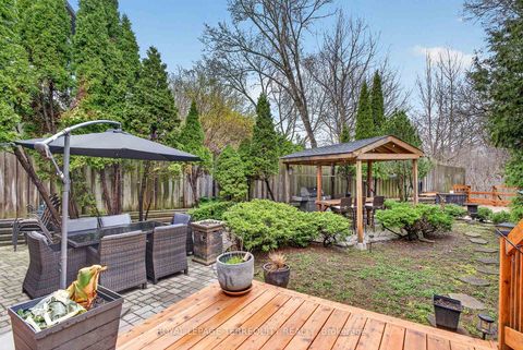 Photo 29 at 47 Berl Avenue, Queensway, Toronto