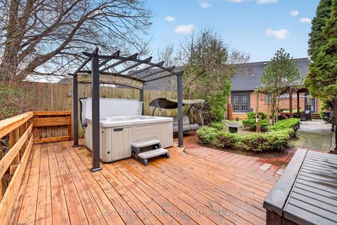 Photo 37 at 47 Berl Avenue, Queensway, Toronto