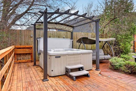 Photo 38 at 47 Berl Avenue, Queensway, Toronto