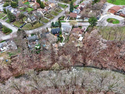 Photo 43 at 47 Berl Avenue, Queensway, Toronto