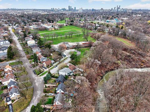 Photo 44 at 47 Berl Avenue, Queensway, Toronto