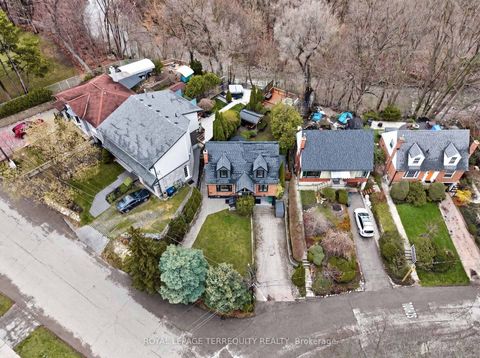 Photo 45 at 47 Berl Avenue, Queensway, Toronto