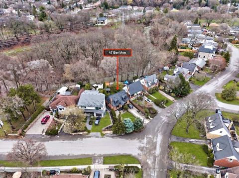 Photo 49 at 47 Berl Avenue, Queensway, Toronto