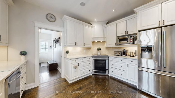 Photo 11 at 234 Main Street Unionville Street, Unionville, Markham