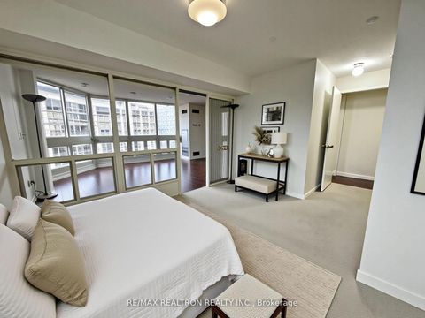 Photo 14 at 1706 - 5 Kenneth Avenue, Willowdale East, Toronto