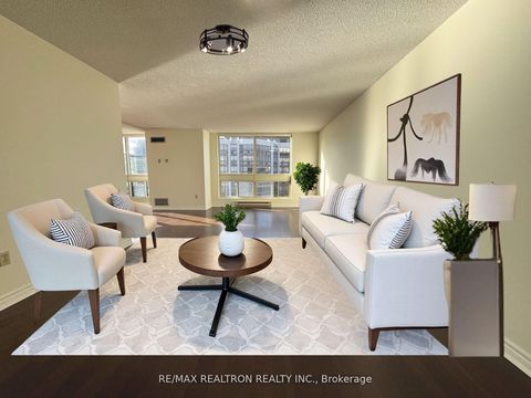 Photo 20 at 1706 - 5 Kenneth Avenue, Willowdale East, Toronto