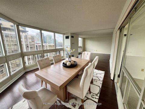 Photo 22 at 1706 - 5 Kenneth Avenue, Willowdale East, Toronto