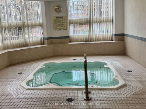 Photo 24 at 1706 - 5 Kenneth Avenue, Willowdale East, Toronto