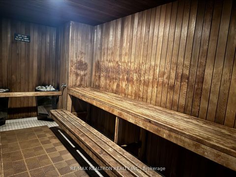 Photo 25 at 1706 - 5 Kenneth Avenue, Willowdale East, Toronto