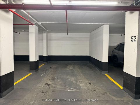 Photo 27 at 1706 - 5 Kenneth Avenue, Willowdale East, Toronto