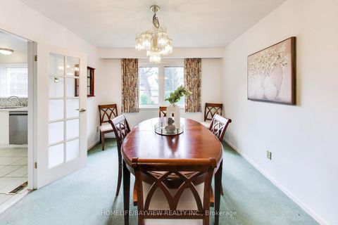 Photo 8 at 37 Beveridge Drive, Donalda, Toronto