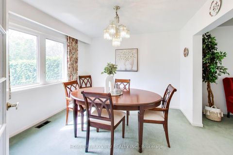 Photo 9 at 37 Beveridge Drive, Donalda, Toronto