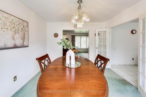 Photo 10 at 37 Beveridge Drive, Donalda, Toronto