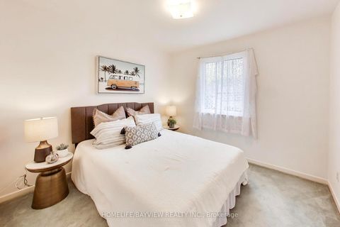 Photo 20 at 37 Beveridge Drive, Donalda, Toronto