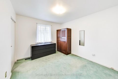 Photo 24 at 37 Beveridge Drive, Donalda, Toronto