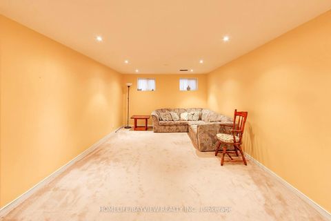 Photo 27 at 37 Beveridge Drive, Donalda, Toronto