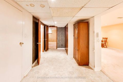 Photo 30 at 37 Beveridge Drive, Donalda, Toronto