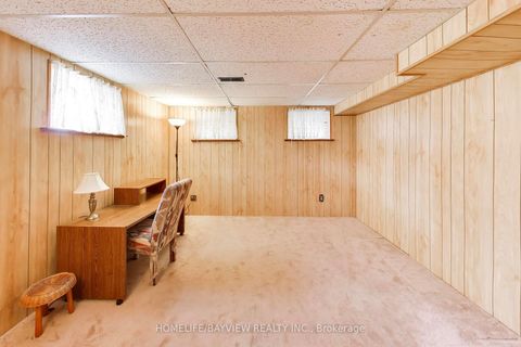 Photo 31 at 37 Beveridge Drive, Donalda, Toronto