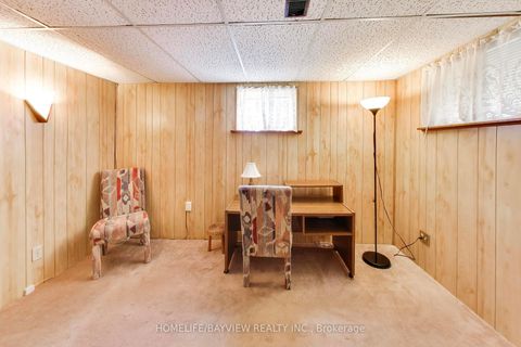 Photo 32 at 37 Beveridge Drive, Donalda, Toronto