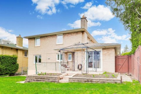Photo 35 at 37 Beveridge Drive, Donalda, Toronto