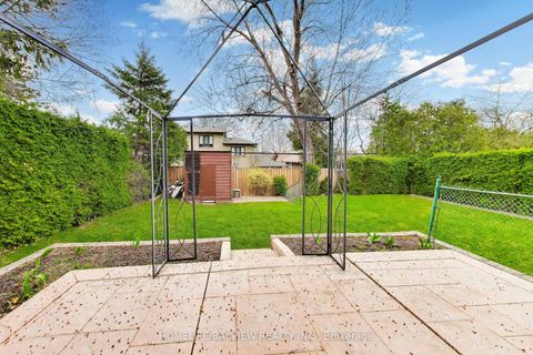 Photo 37 at 37 Beveridge Drive, Donalda, Toronto