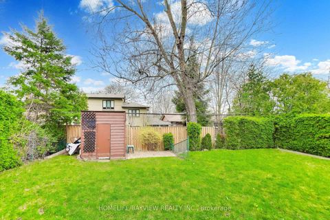 Photo 39 at 37 Beveridge Drive, Donalda, Toronto