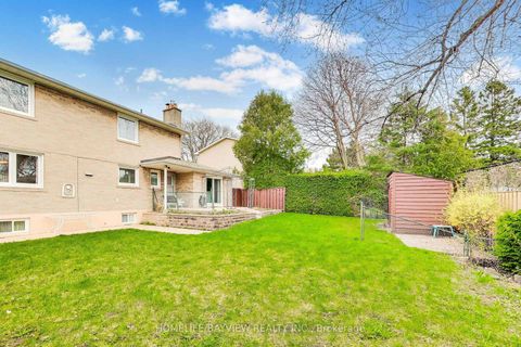 Photo 41 at 37 Beveridge Drive, Donalda, Toronto
