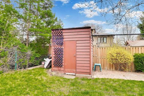 Photo 42 at 37 Beveridge Drive, Donalda, Toronto
